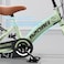 Mountain Gear Children's Bicycle For 5-9 Years Old Kids Bike, 18 Inch Cycle, Green