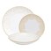 Coup Shape Dinner Set of 12 White