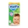 Molfix Maxi Size 4 Diaper Pants 9-14 kg 54 pcs