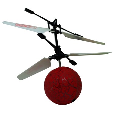 Huiying Sensor Control Flying Ball Multicolour