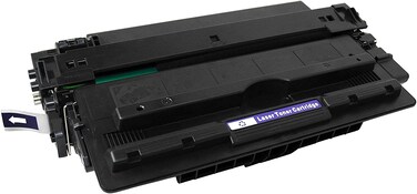 Lion Compatible Laser Toner Cartridge 16A (Q7516A) For 5200, 5200Dtn, 5200L, 5200Lx, 5200N And 5200Tn