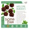 Homefree Chocolate Mint Mini Cookies 142g