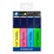 STAEDLER HIGHLIGTER 4PC