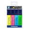 STAEDLER HIGHLIGTER 4PC