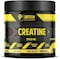 Body Builder Creatine 5000mg Gluten-Free &amp; Vegan Friendly Energy Booster, Improve Strength And Muscle Growth, Performance Booster, Naturally Sourced For Optimal Power &amp; Endurance - 300gm (Pineapple)