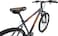 Mogoo Boxter Alloy Mountain Bike 27.5 Inch, Blue