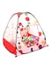 Generic Folding Tent Ocean Ball Inchcentimeter