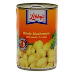 Buy Libbys Whole Mushroom 400g in Kuwait