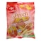 Carrefour Peach Acid Sweets Jelly 250g