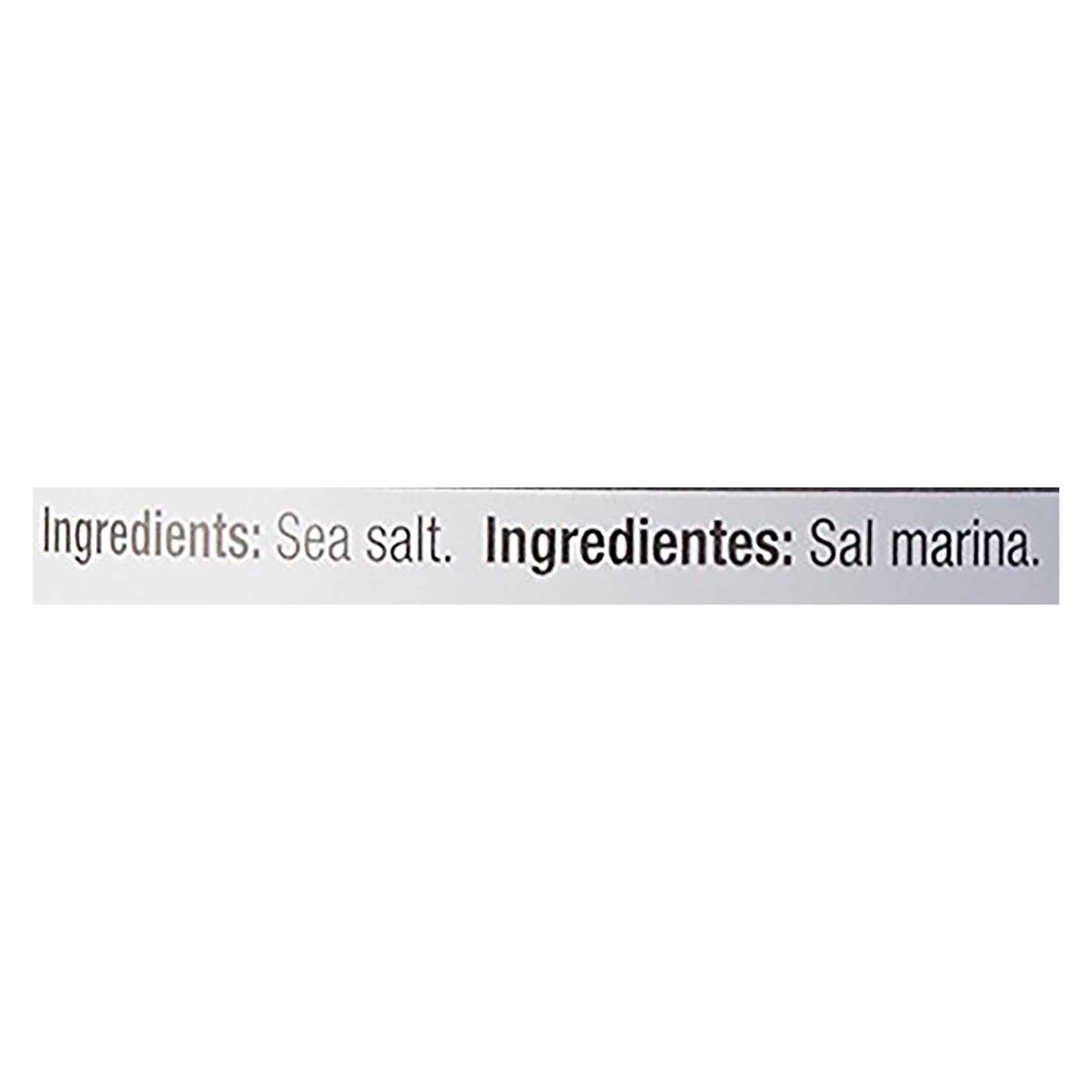 Badia Sea Salt Coarse 283 Gram product thumbnail 3