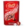Lindt Lindor Cornet Milk Chocolate Balls 500g