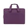 Rivacase 8221 13.3 Inches Laptop Bag Purple