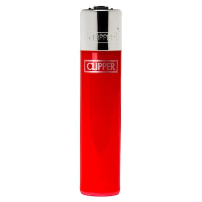 CLIPPER REFILL LIGHT SOLID/TRANS15G