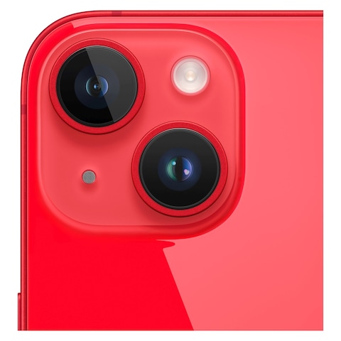 Apple iPhone 14 Plus 256GB 5G Product Red