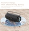 YESIDO YSW11 Portable Bluetooth Speaker with Long Battery Life