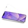 Hyphen Defendr Case Friendly Tempered Glass Screen Protector For Apple iPhone 14 Plus Clear