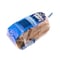 Wooden Bakery Sliced Bread Brown 400g