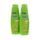 Pert Shampoo Nourishing Oil 400mlx2's