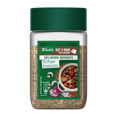 Knorr Beef And Onion Food Seasoning 100g