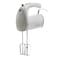 Kenwood Hand Mixer HMP20.000WH, 300 W, 5 Speed, White