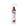 Motion Air and Fabric Freshener with Apple and Cinnamon Scent - 400 ml