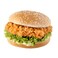 BURGER CHICKEN PATTY/PC