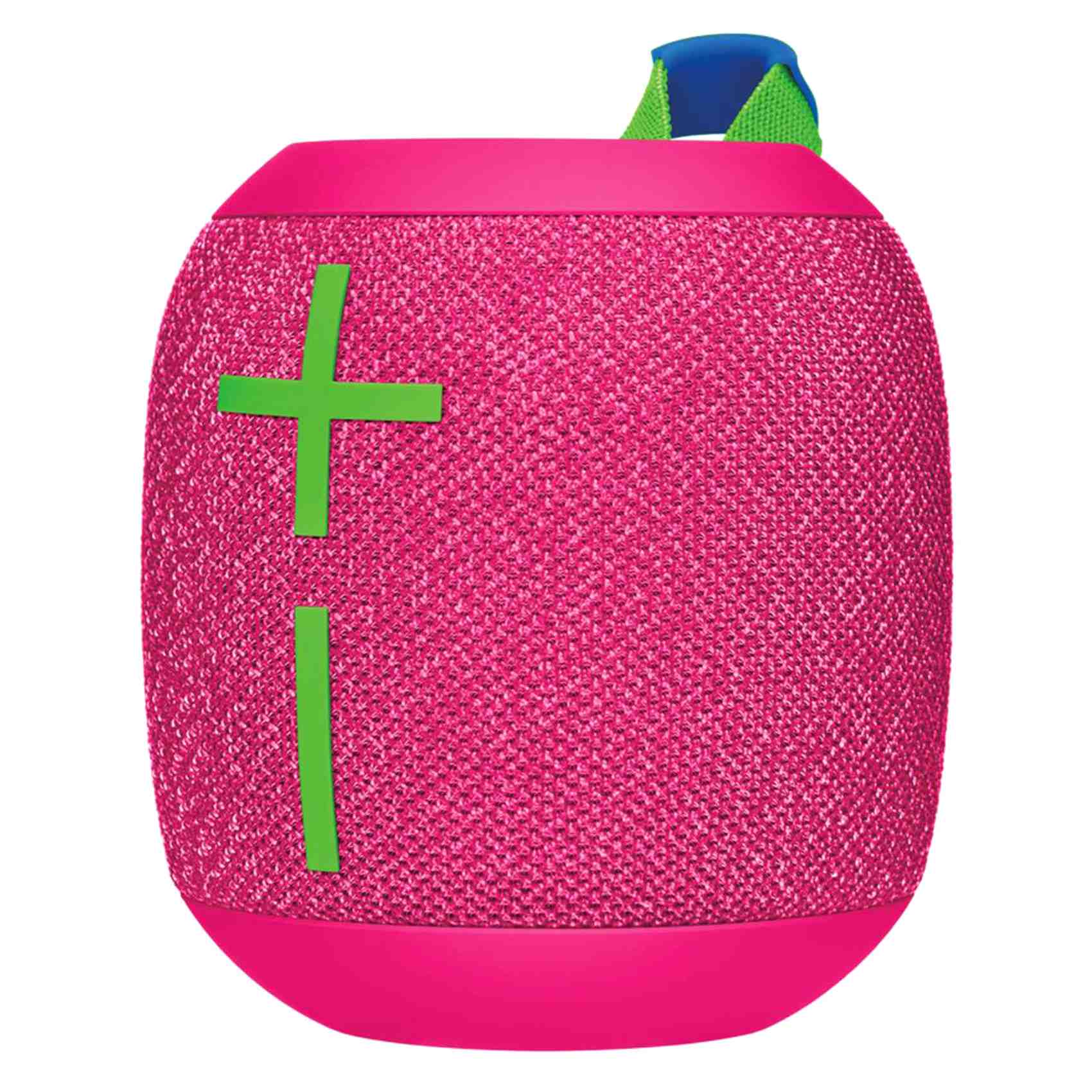 Logitech Ultimate Ears Wonderboom 3 Speaker Pink