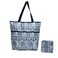 Sue's choice Reusable Grocery Bags,Tote Bag for Women Casual Shoulder Bag Foldable Large Shopping Bag,Beach bag
