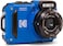 Kodak PIXPRO WPZ2 16MP 4x Zoom Tough Compact Camera - Blue