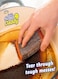 Scrub Daddy Scour Daddy Heavy Duty Steel Scouring Pad - Set Of 2 Assorted