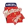 Maltesers Chocolate 37Gr X25