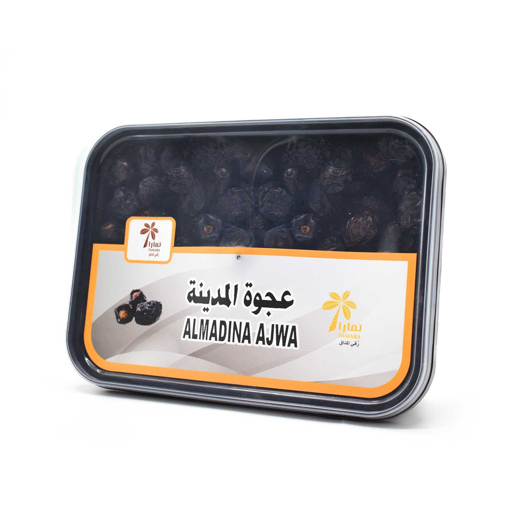 تمارا عجوة المدينة 800 جرام