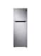Samsung 321L Net Capacity Top Mount Refrigerator, RT42K5030S8, Silver (With Twin Cooling)