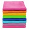 VILEDA MICROFIBRE CLOTH X8