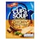 Batchelors Cup A Soup Croutons Chicken And Vegetable Instant Soup 110g (4 Pieces)
