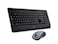 Logitech - Combo Wireless Keyborad &amp; Mouse MK540 ADVANCED - English