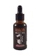 Man&amp;Chin Beard Oil For Strong Beard 30mg