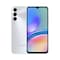 SAMSUNG A05S 128GB 6GB 4G SILVER