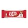 Kitkat 2 Finger Milk Chocolate Bar 20.5g
