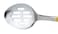 SLOTTED SPOON