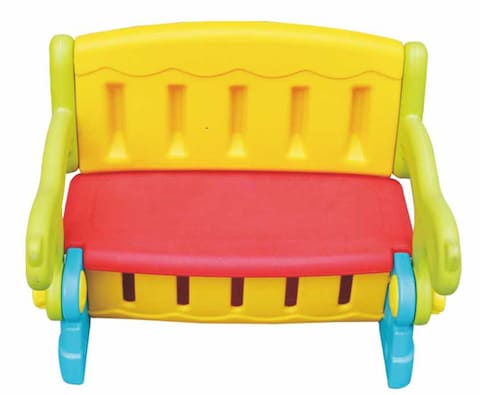 RBWTOYS Indoor/Outdoor Premium Quality kids long chair for garden and house   RW-16664