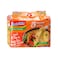 Indomie Instant Noodles Special Chicken Flavor 75g X5