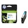 HP 903XL High Yield Cyan Original Ink Cartridge  T6M03AE