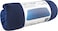 Sea To Summit Foam Core Pillow, Regular, Navy Blue