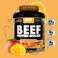 Beef Protein Isolate - Mango&amp; Orange - (1.8kg)