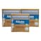 Xcluzive Bamboo Stem Cotton Buds 100 Sticks Pack of 3