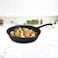 KITCHEN MASTER CAST IRON FRYING PAN, 15.5CM, COST13