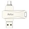 Netac Usb Flash Drive U381 64Gb 2