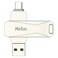 Netac Usb Flash Drive U381 64Gb 2