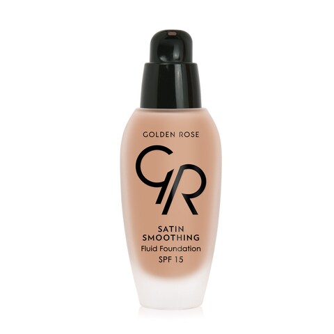 Golden Rose - Fluid Foundation No. 30